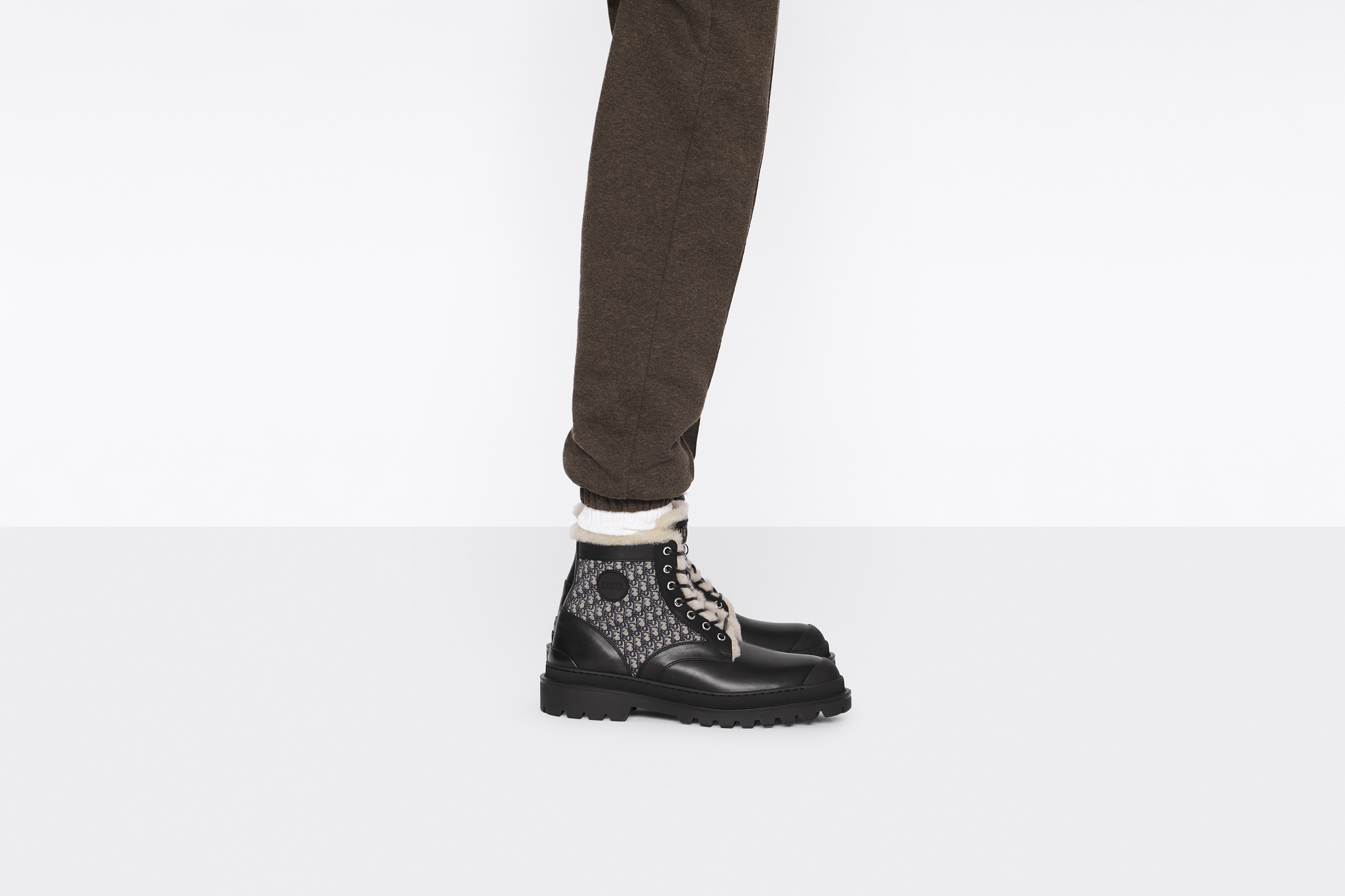 Dior Explorer Ankle Boot - 6