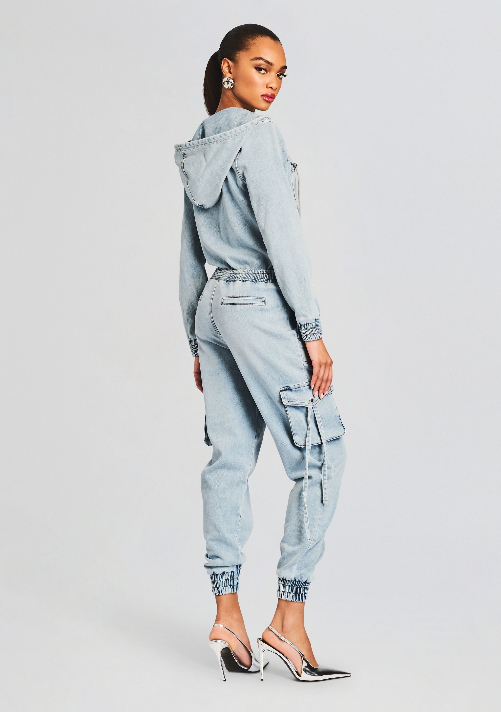 ANNINA JUMPSUIT - 4