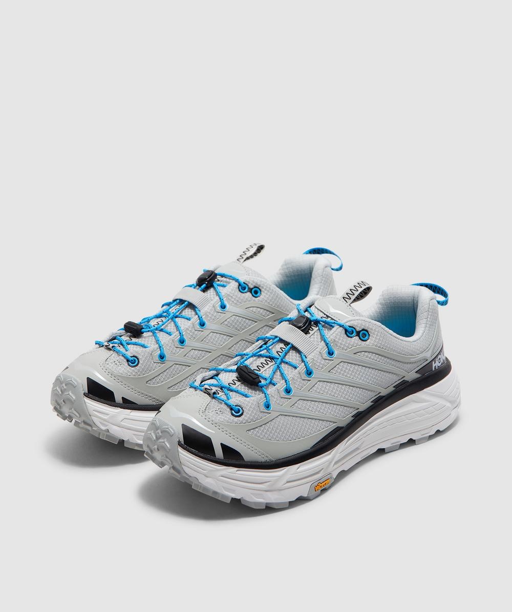 Mafate three2 sneaker - 2