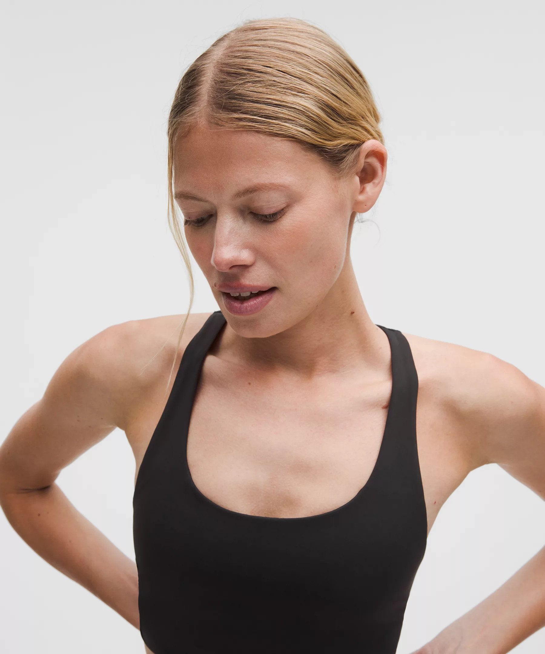 Nulux Strappy-Back Sports Bra *Medium Support, B/C Cup - 4