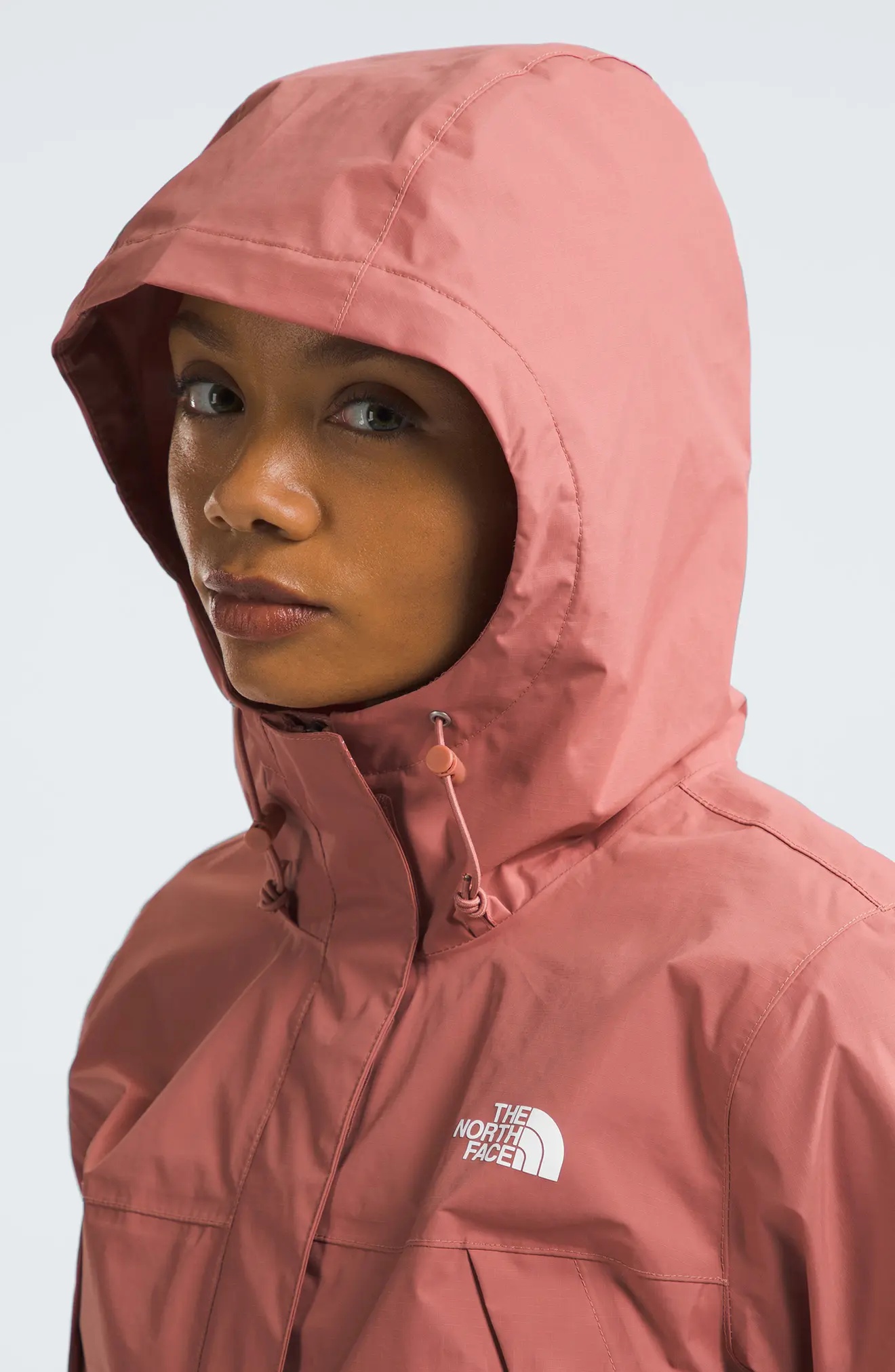 Antora Water Repellent Jacket - 4