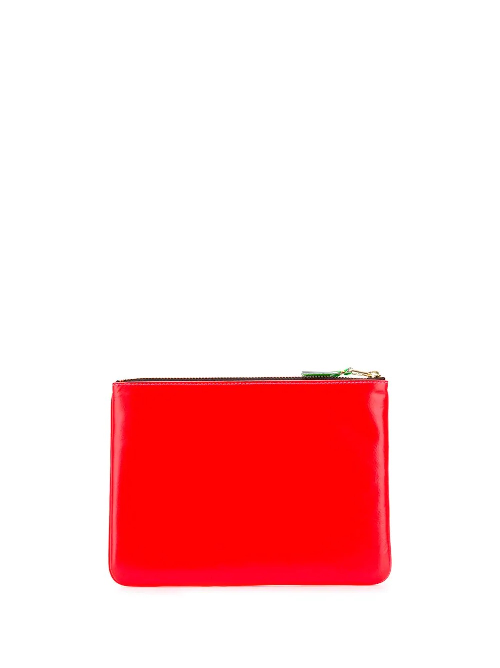 SA5100 embossed logo wallet - 2
