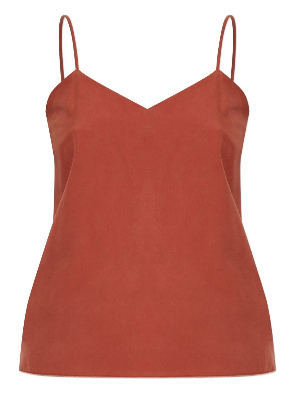V-neck top - 1