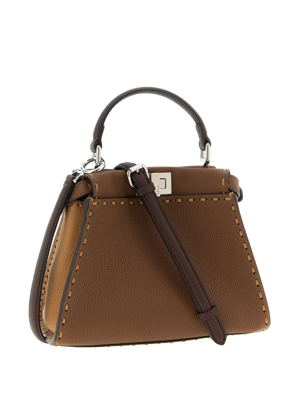 Peekaboo Selleria handbag - 2