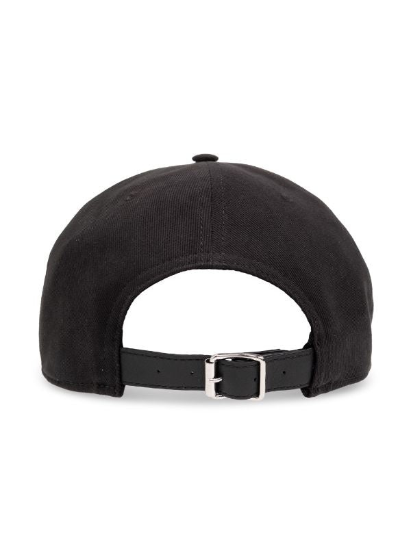 AMIRI Men Baroque Logo Dad Hat - 2