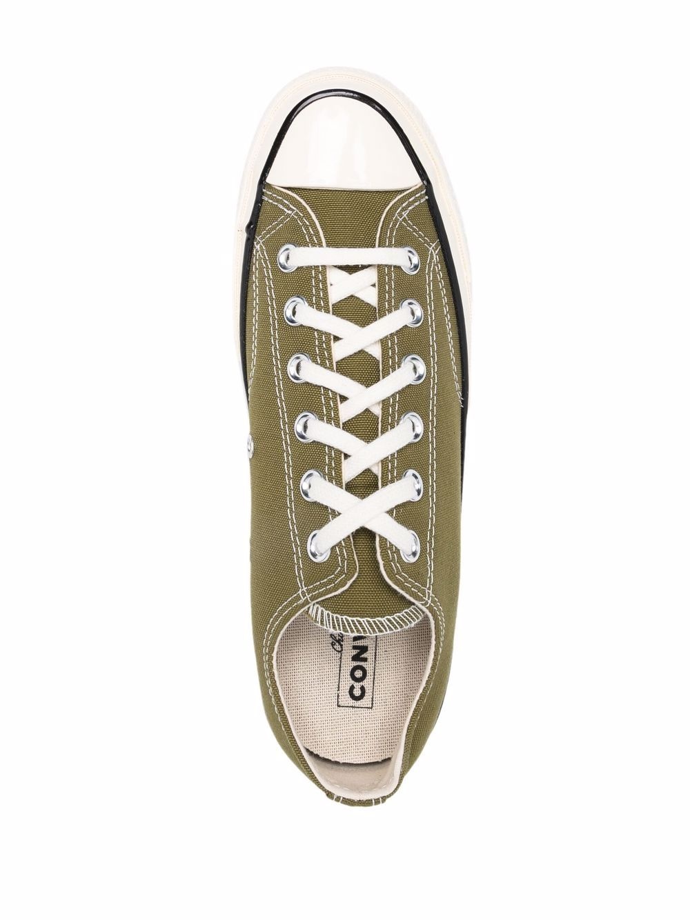 Chuck Taylor low-top sneakers - 4