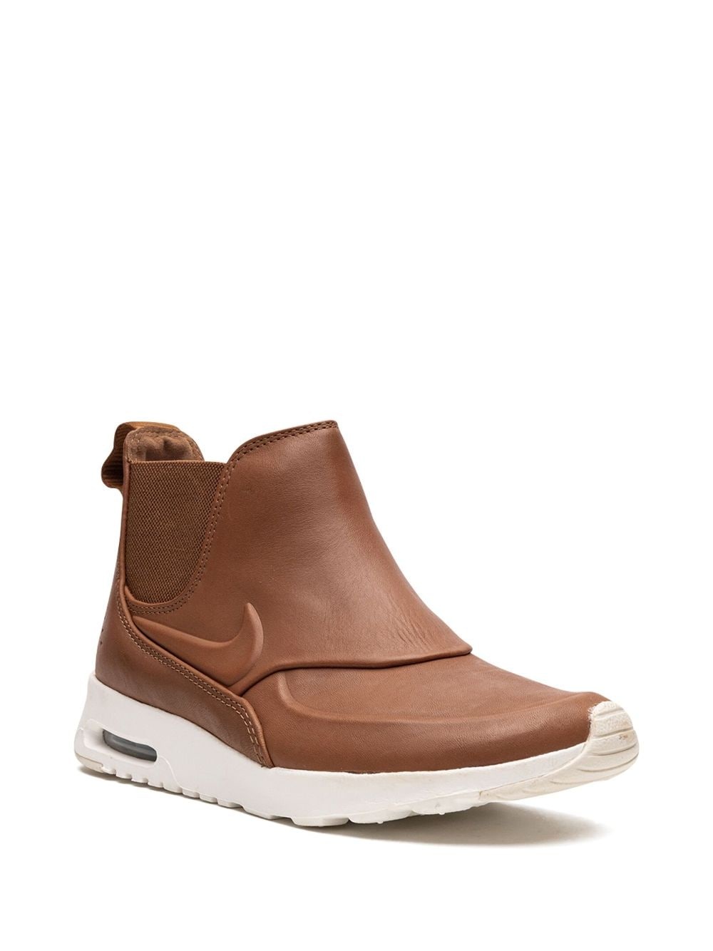 Air Max Thea Mid "Ale Brown" sneakers - 2