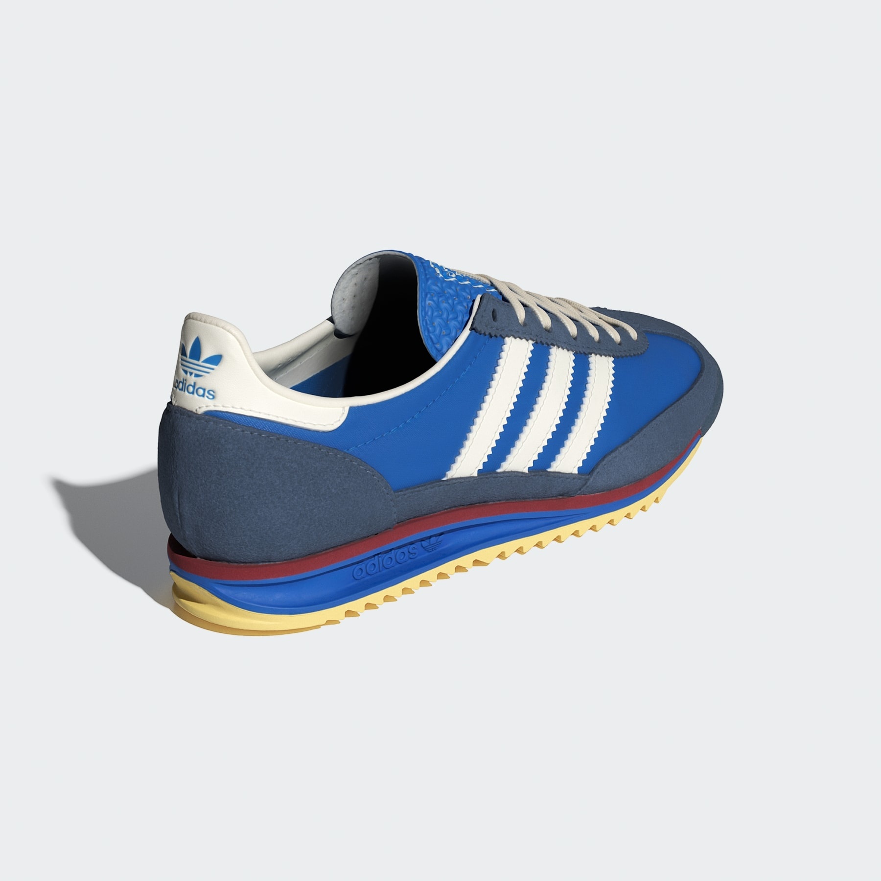 SL 72 OG Shoes - 6