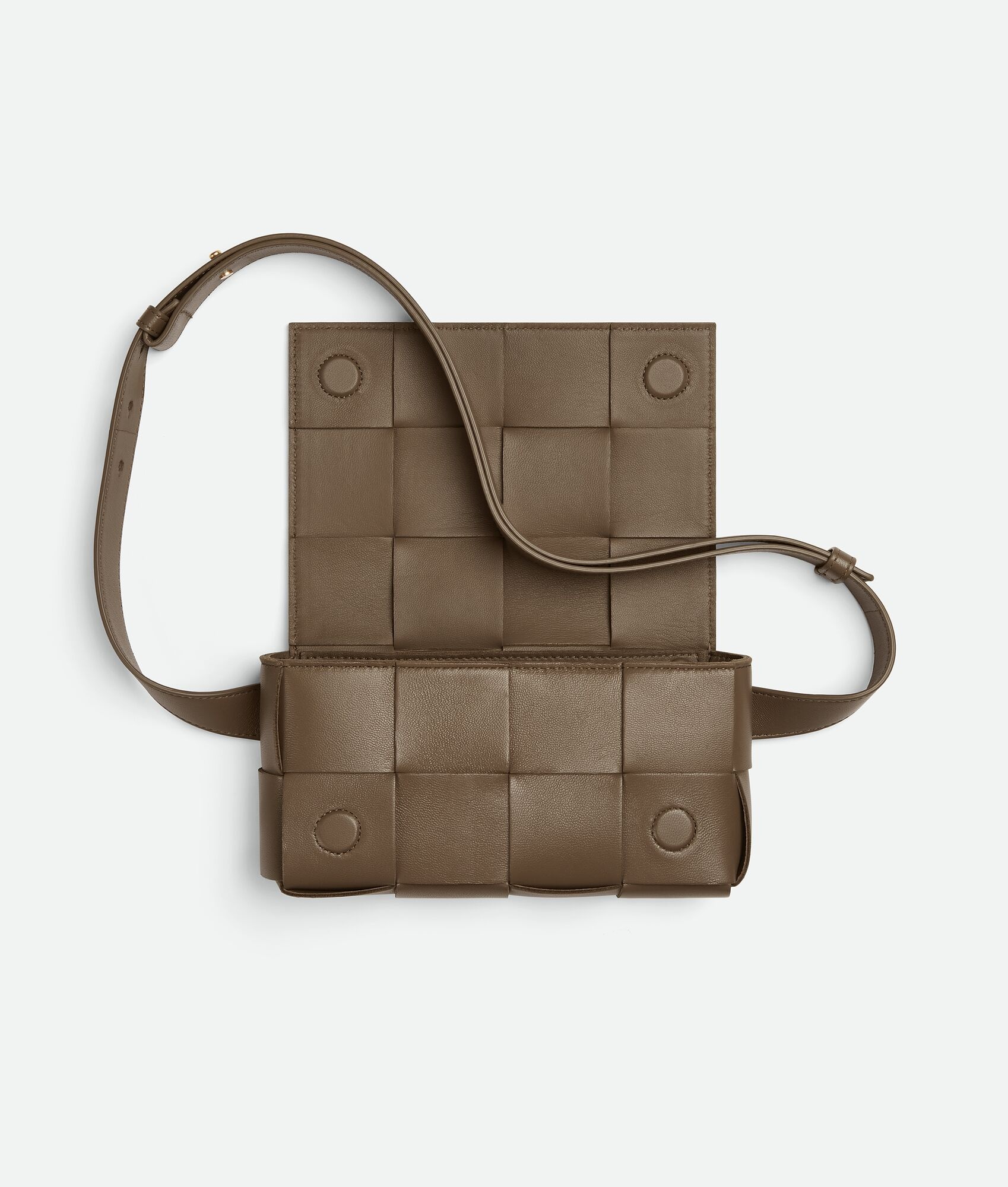 Cassette Belt Bag - 3
