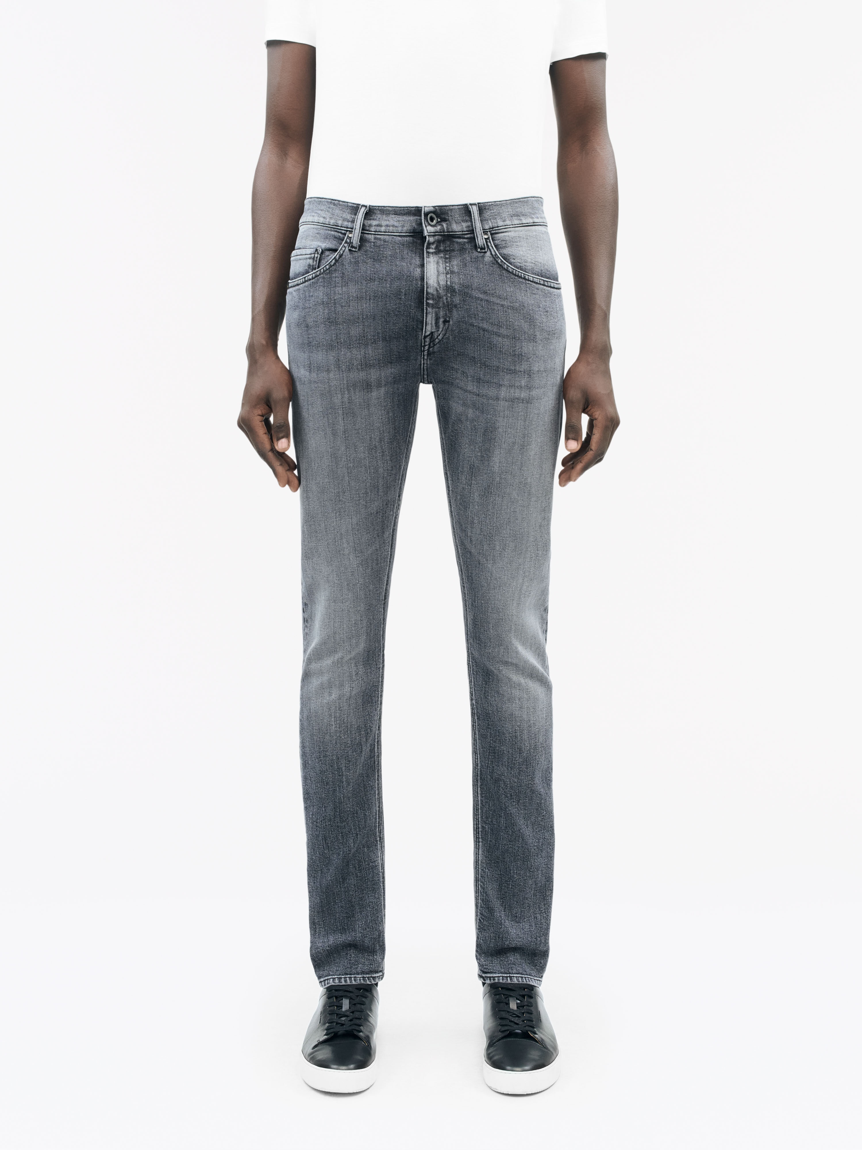 Pistolero Slim-fit Jeans - 4