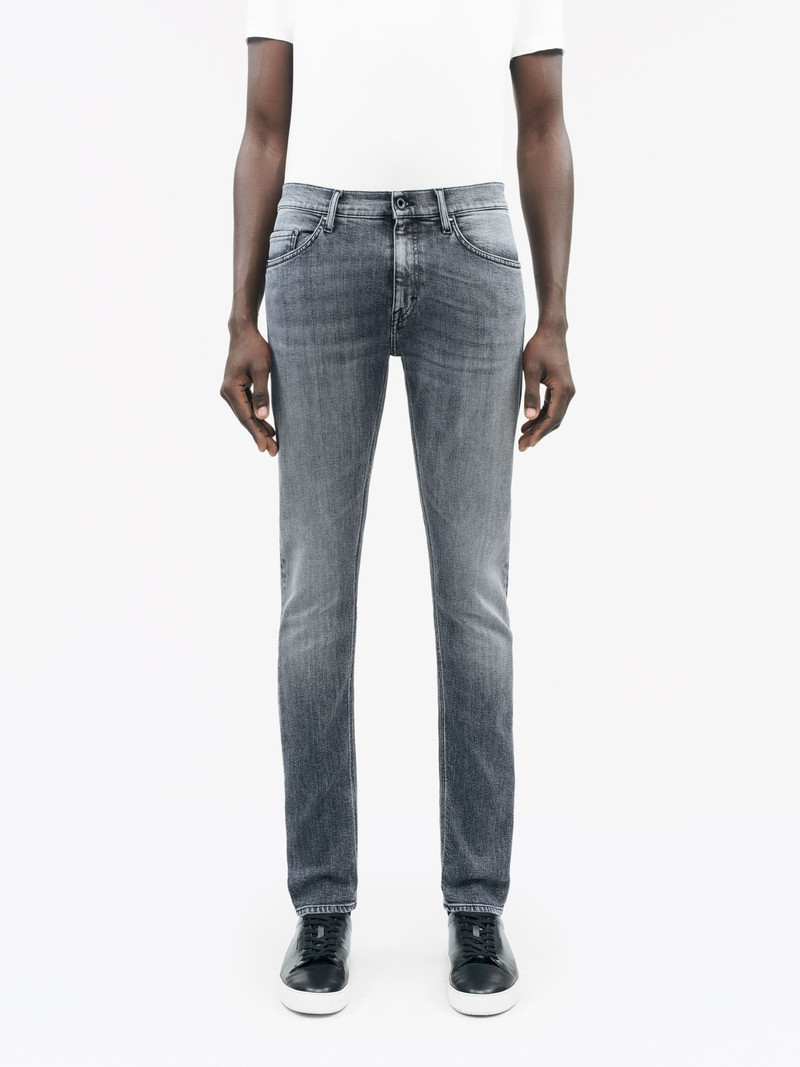 Pistolero Slim-fit Jeans 4