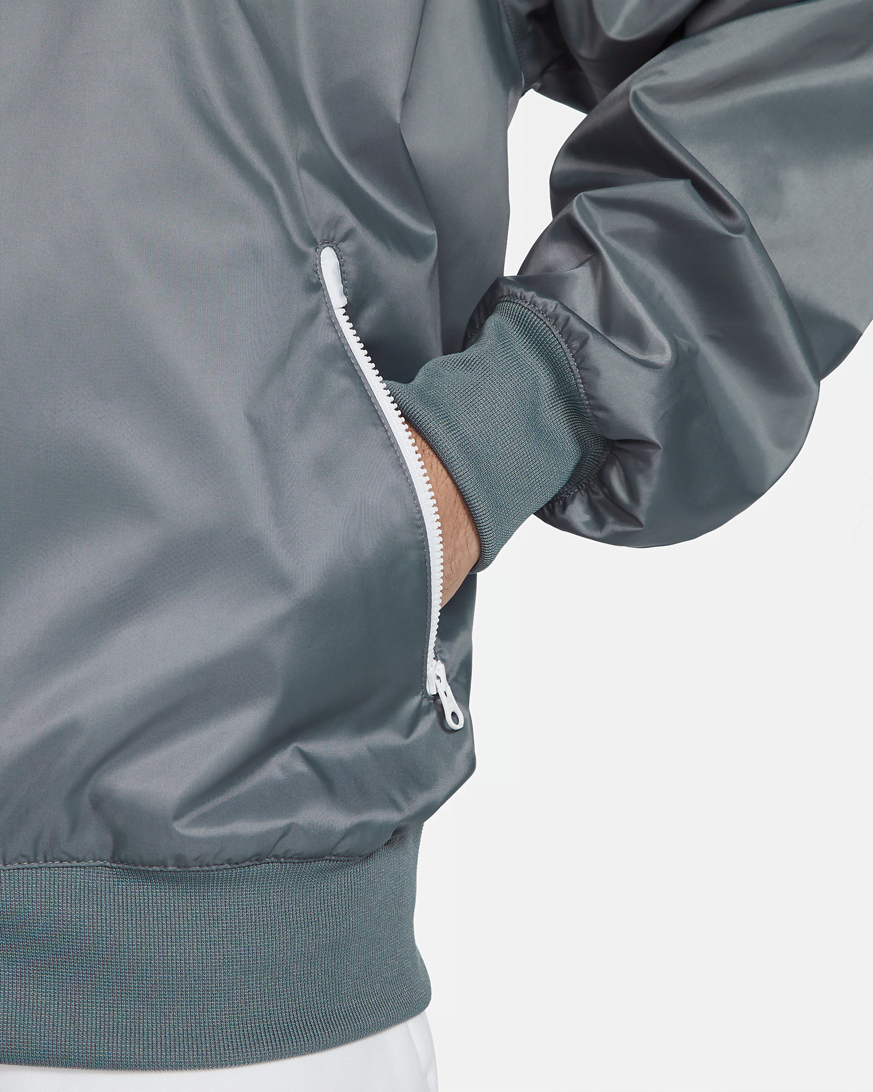 Nike Sportswear Windrunner Men's Hooded Jacket - 6