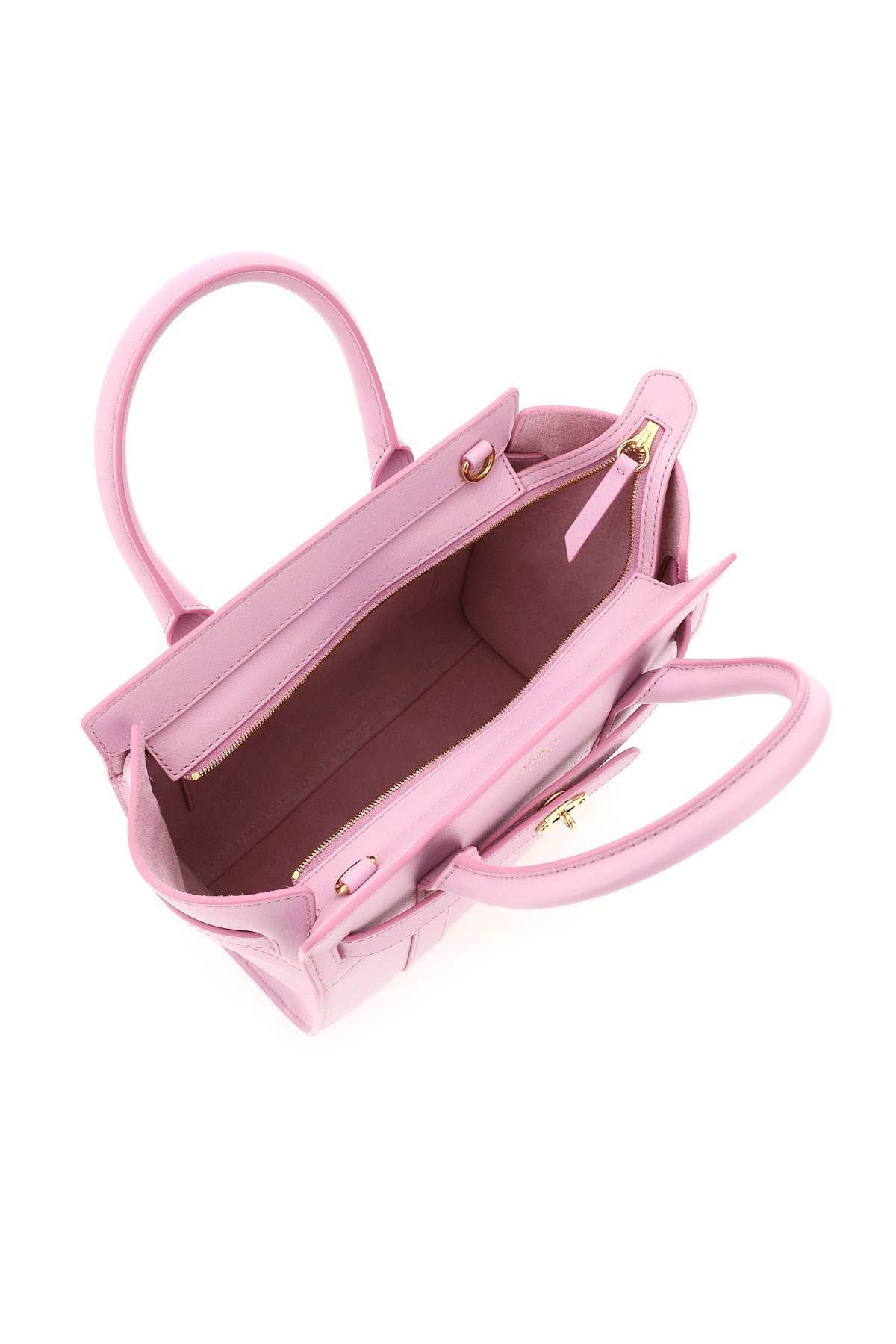 MINI ZIPPED BAYSWATER BAG - 4