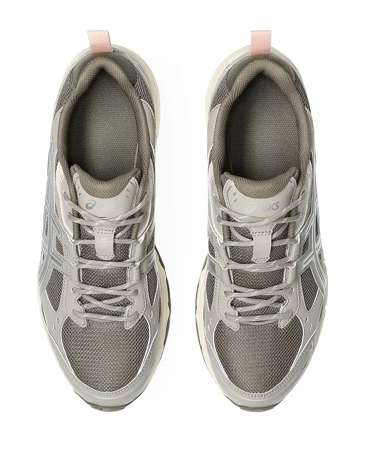 Unisex GEL-NUNOBIKI Running Sneakers - 2
