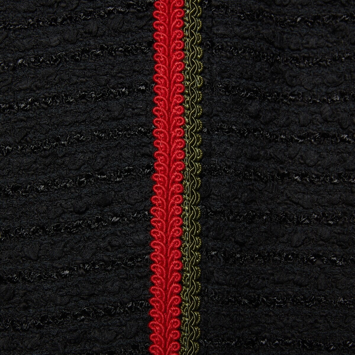 Tweed pant - 4