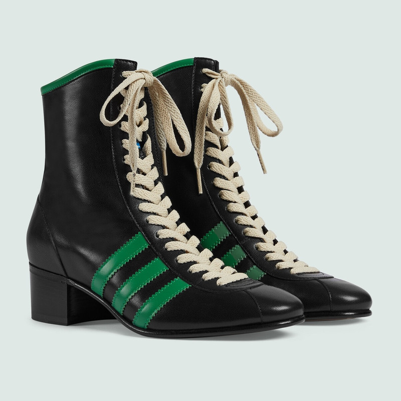 adidas x Gucci women's boot 2
