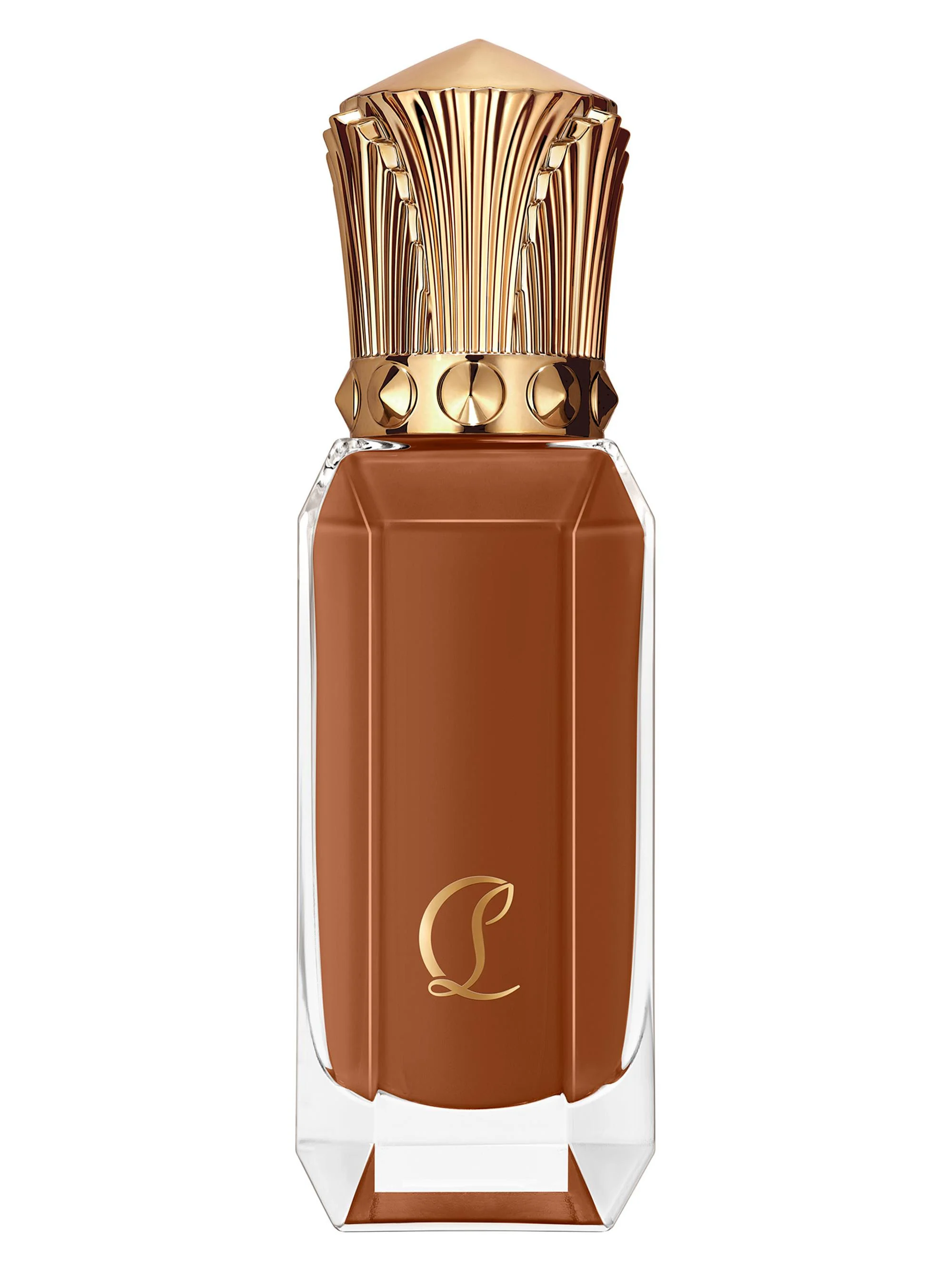 Women's Teint Fétiche Le Fluide Fluid Foundation - 75W Clove Nude - 1