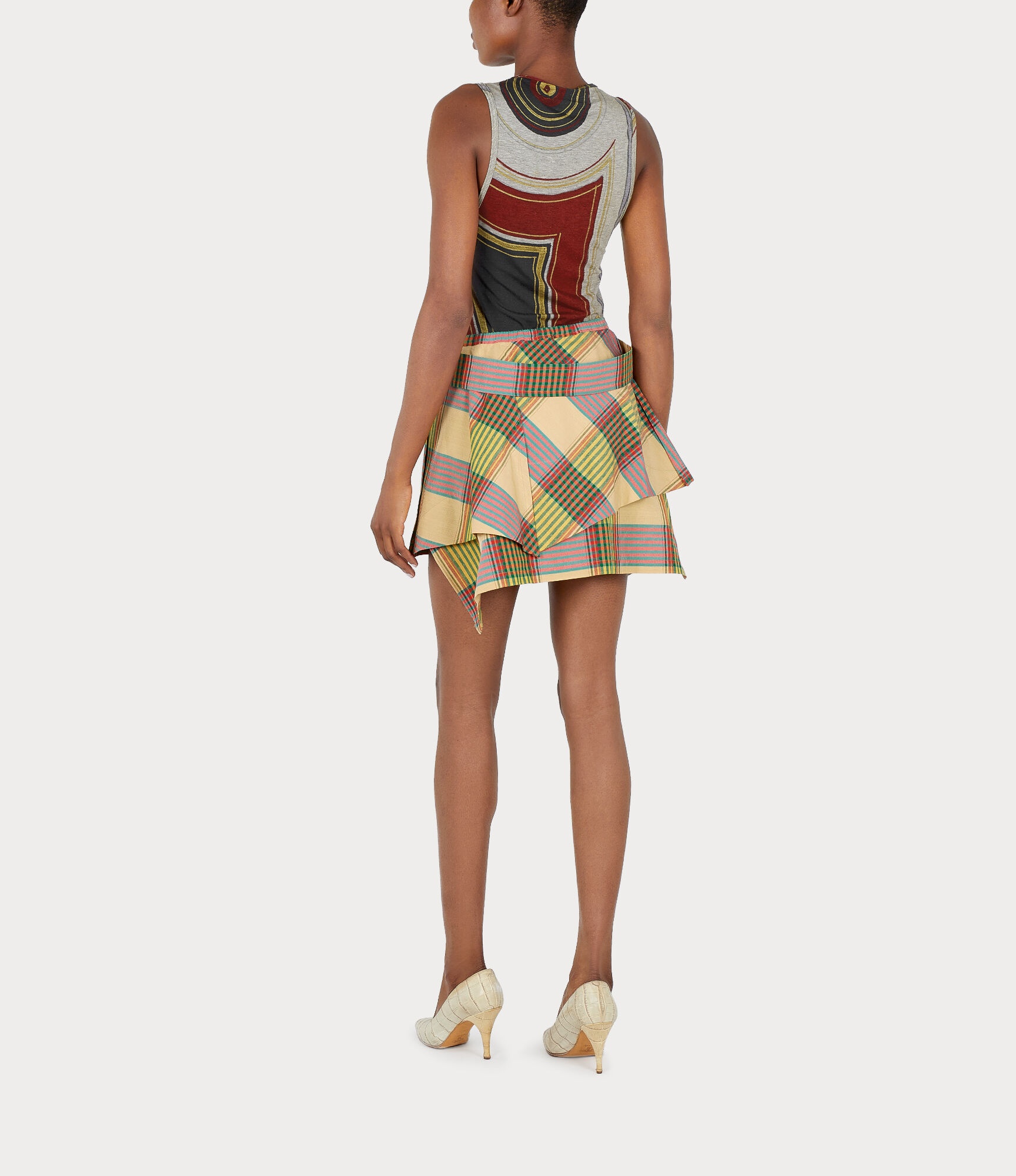 MEGHAN KILT - 3