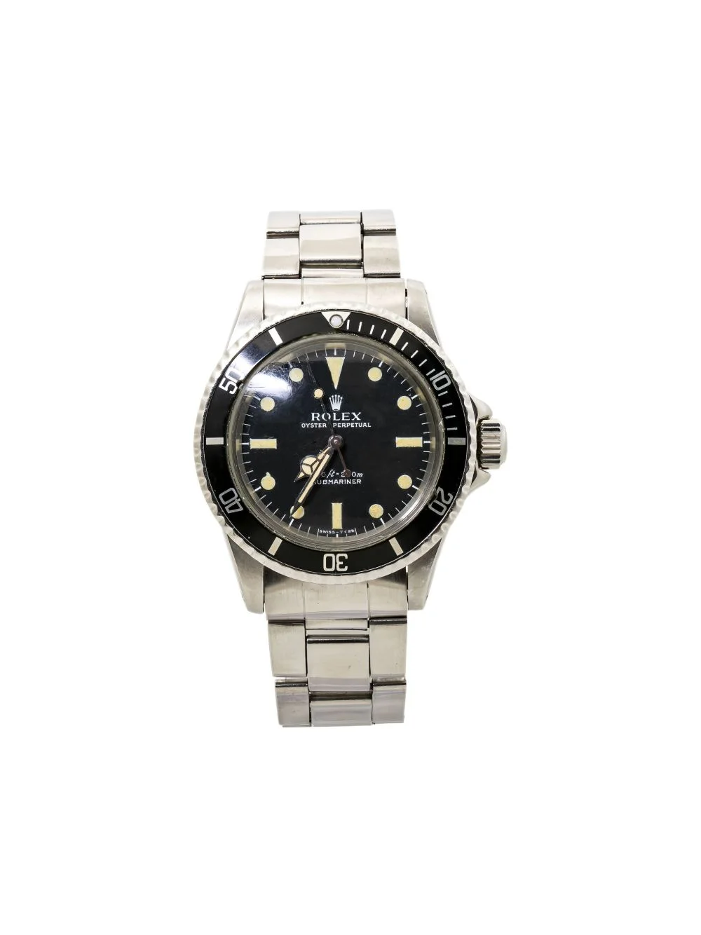 Submariner 40mm - 1