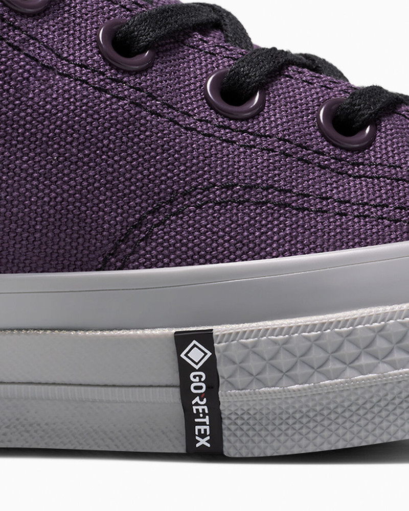 Chuck 70 GORE-TEX Waterproof 9
