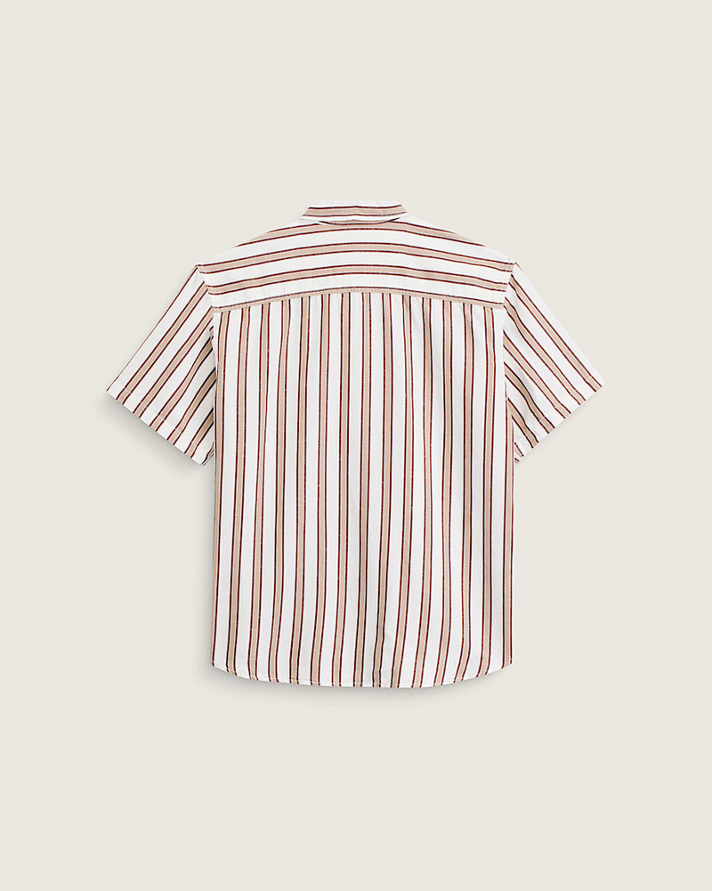 Vans Lawson Stripe Shirt outlook