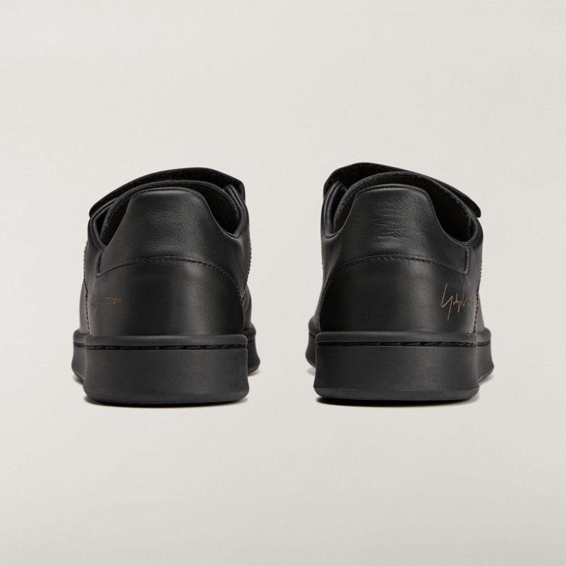 Y-3 STAN SMITH HOOK-AND-LOOP Shoes 6