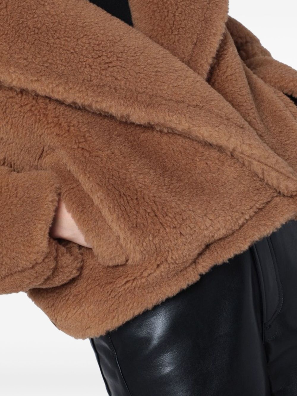 Gardone fur coat - 4