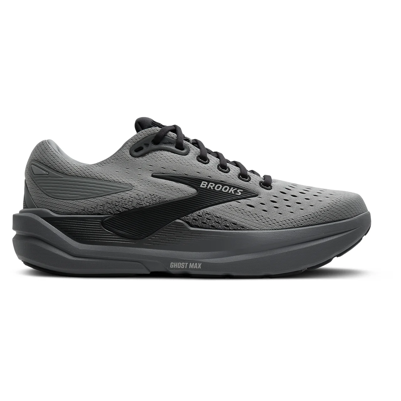 Brooks Mens Brooks Ghost Max 3 - 1