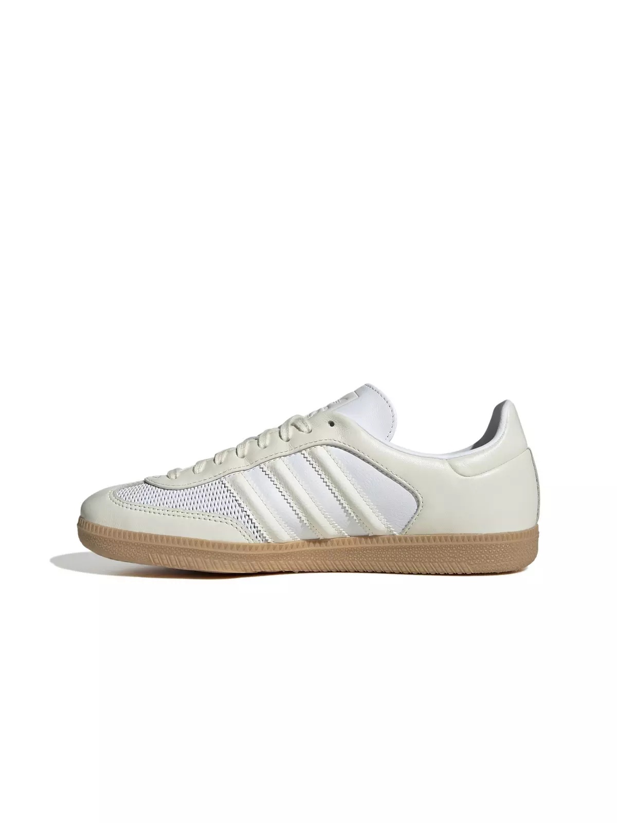 Originals Samba OG "Ftwr White/Off White/Gum 3" Women's Shoe - 2