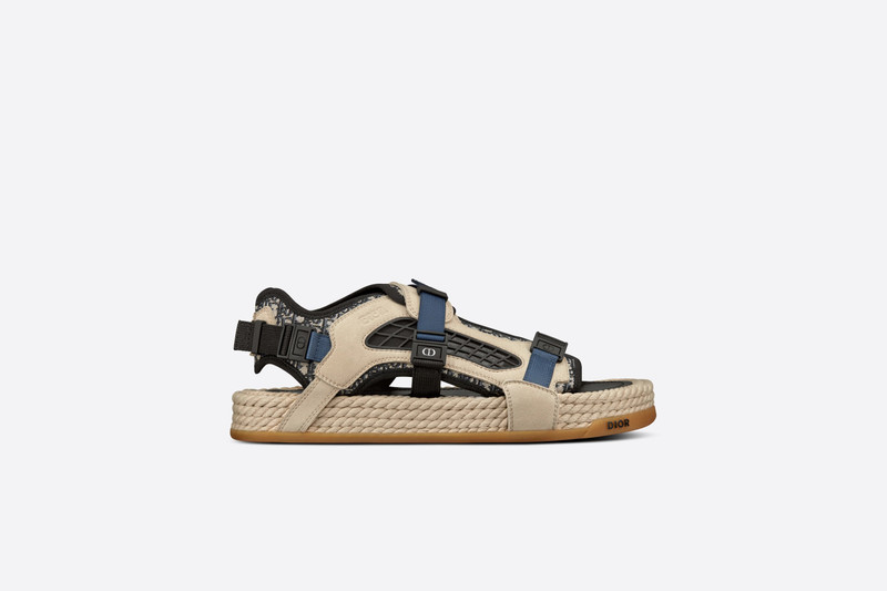 Dior Atlas Sandal 1