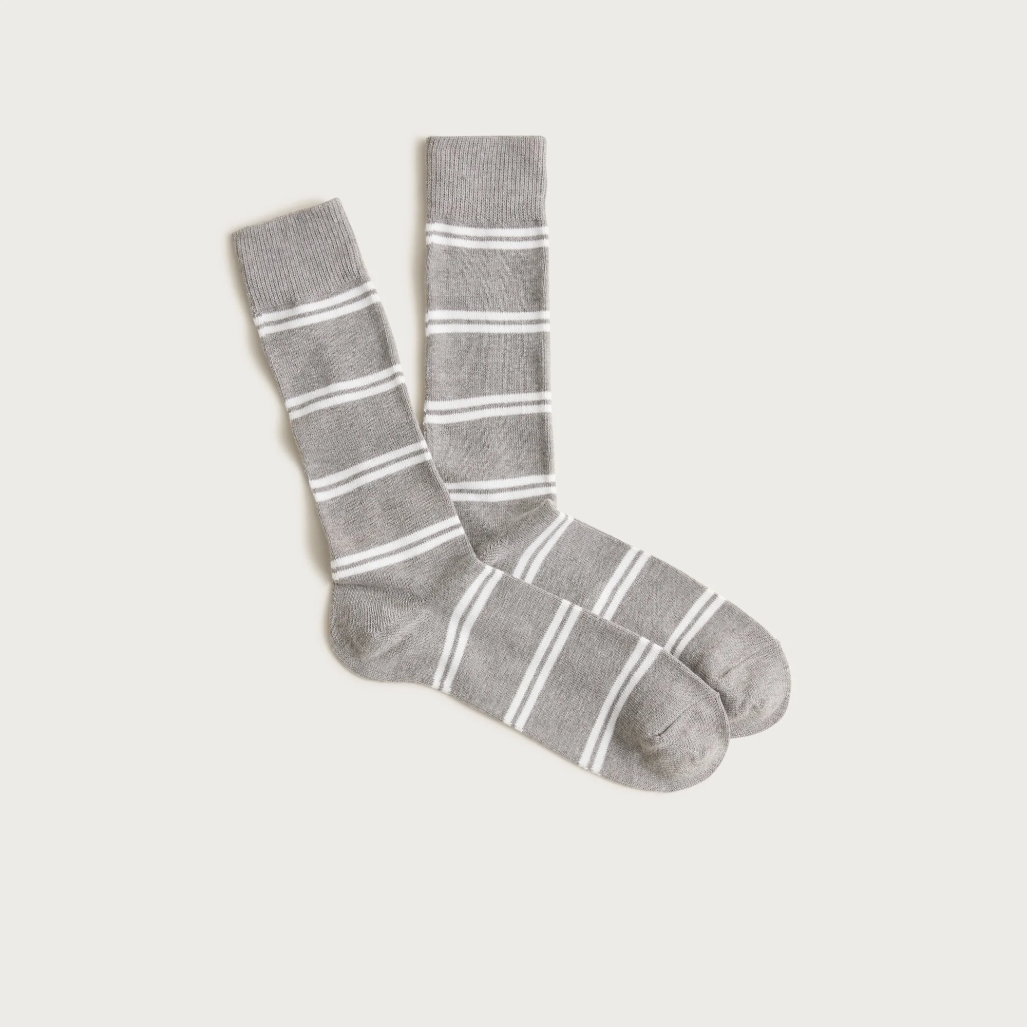 Striped socks - 1