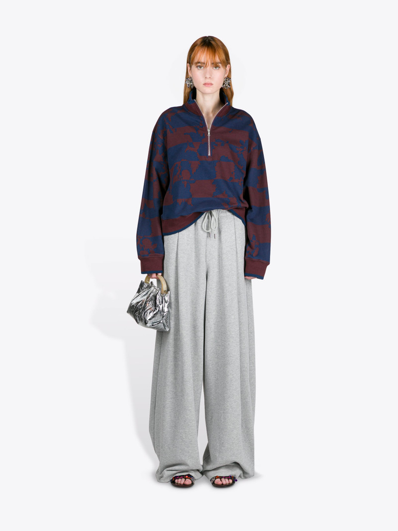Dries Van Noten LOOSE SWEATPANTS outlook
