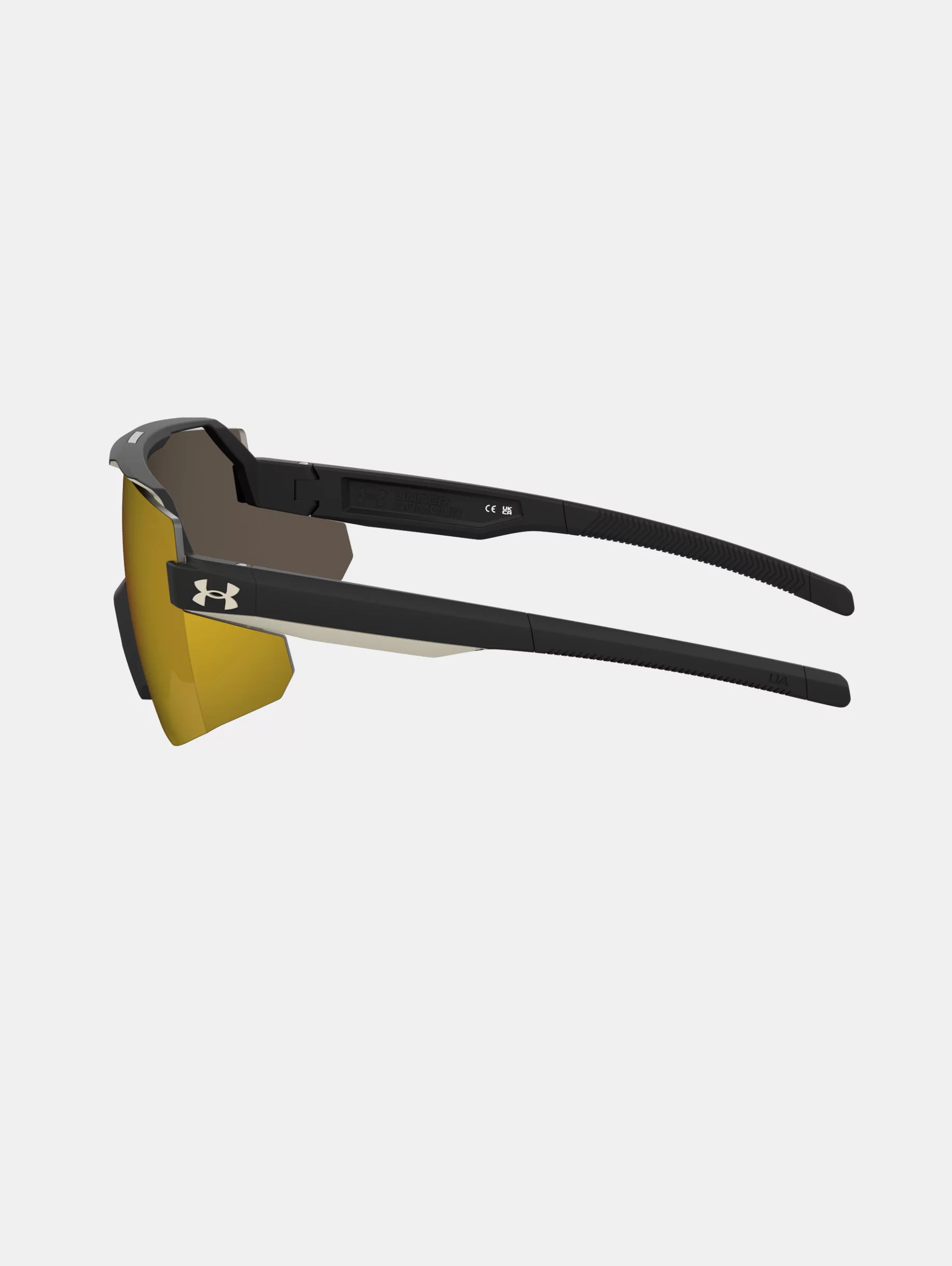 Unisex UA SqUad Mirror Sunglasses - 7