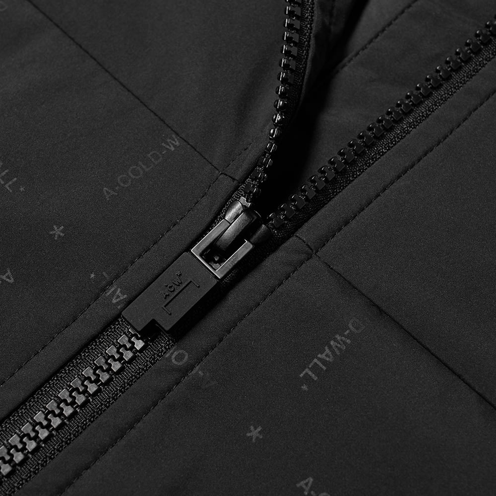 A-COLD-WALL* Rhombus Storm Jacket - 4