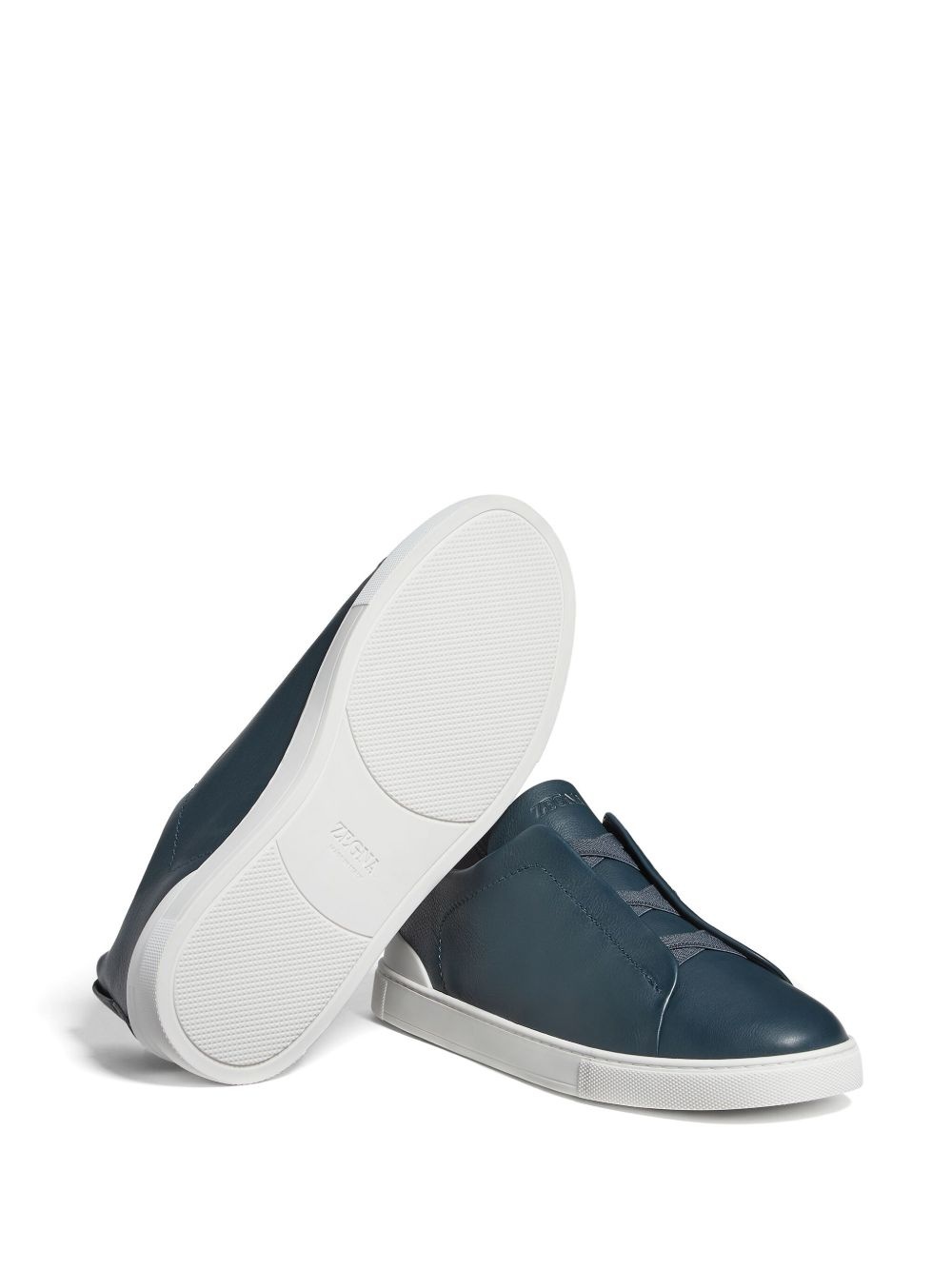 Triple Stitch sneakers - 4