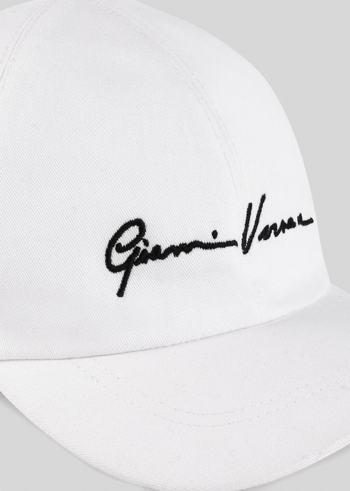 GV Signature Cap - 3