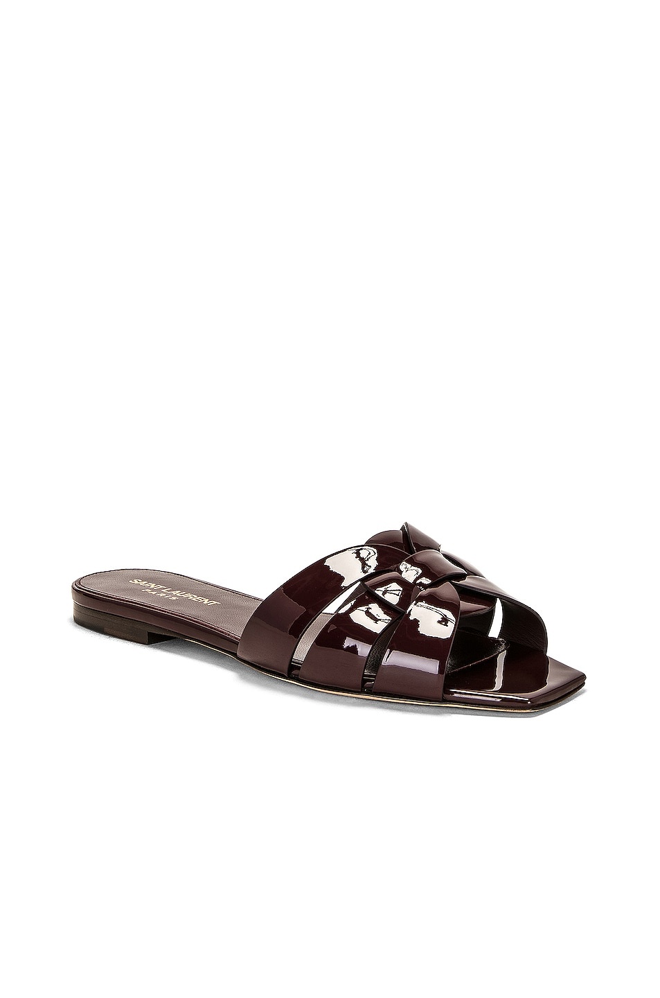 Tribute Flat Sandal - 2