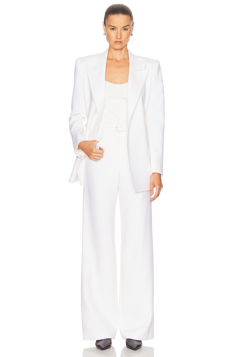 Norman Pant - 5
