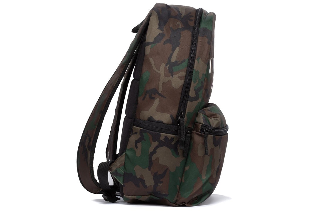 Air Jordan Jumpman Logo Backpack 'Camo' 9A0462-650 - 3