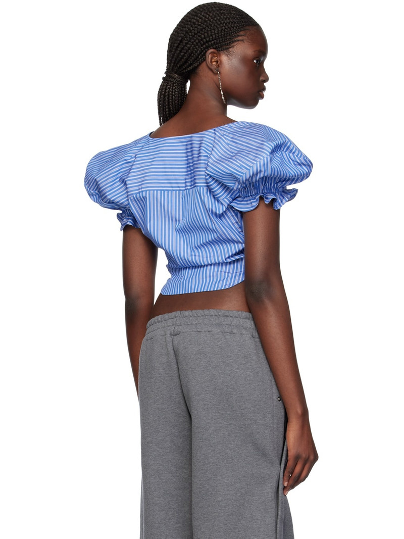 Kate striped top 3