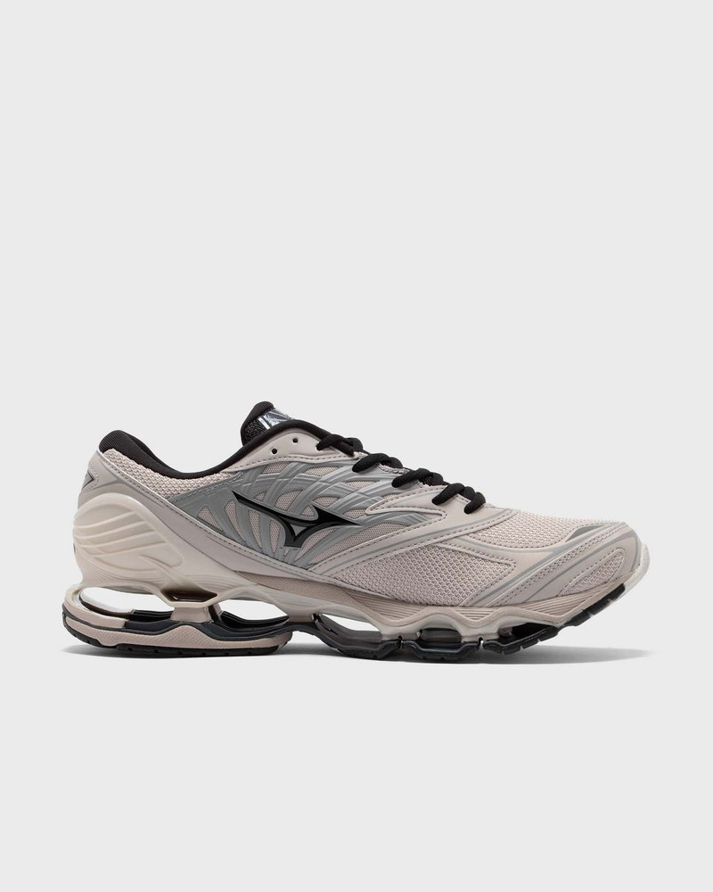 Mizuno S.L. WAVE PROPHECY LS outlook