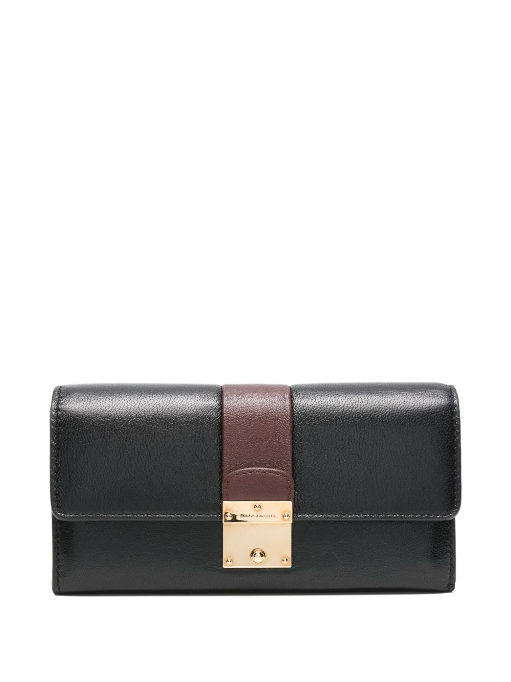 strap lock wallet - 1