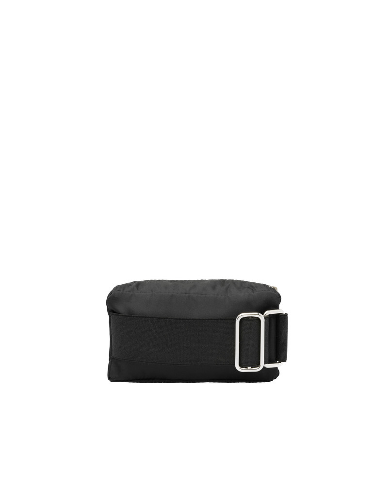 Re-Nylon mini-pouch 3