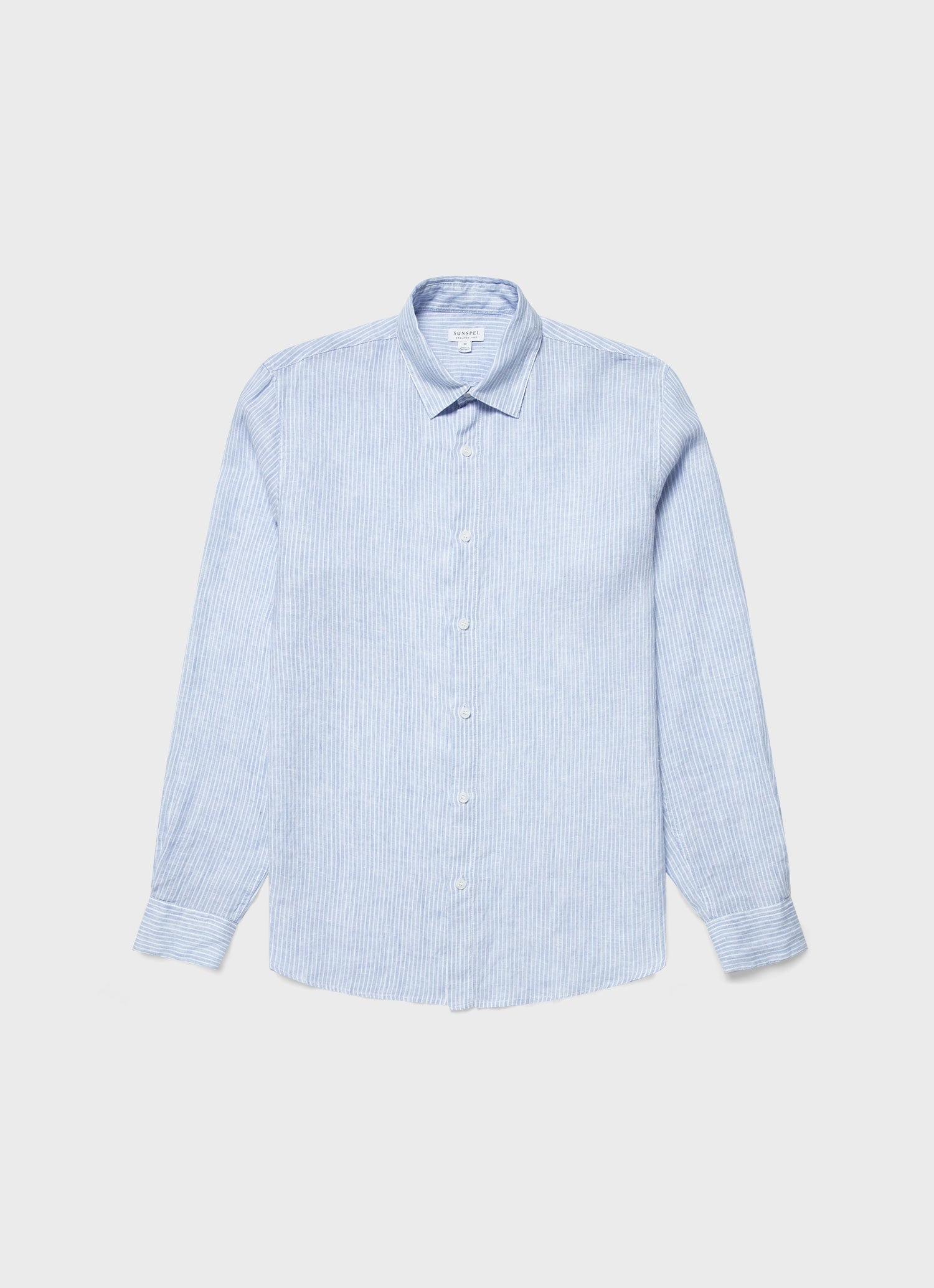 Linen Shirt - 1