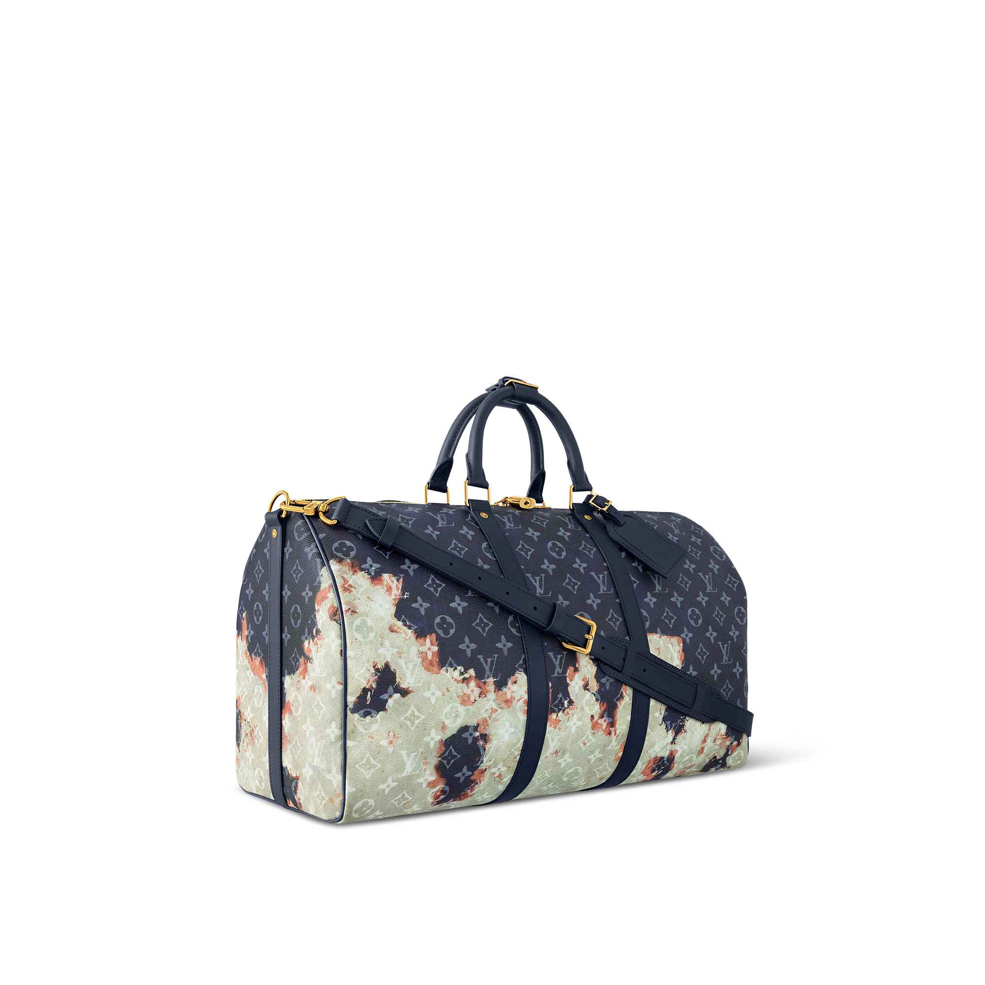 Keepall Bandoulière 50 - 2
