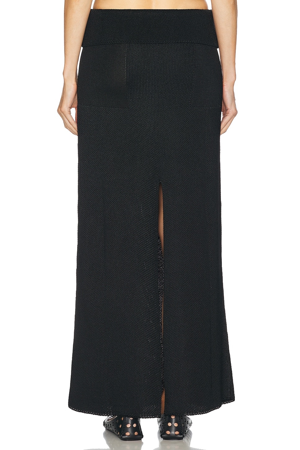 Avalon Skirt - 4