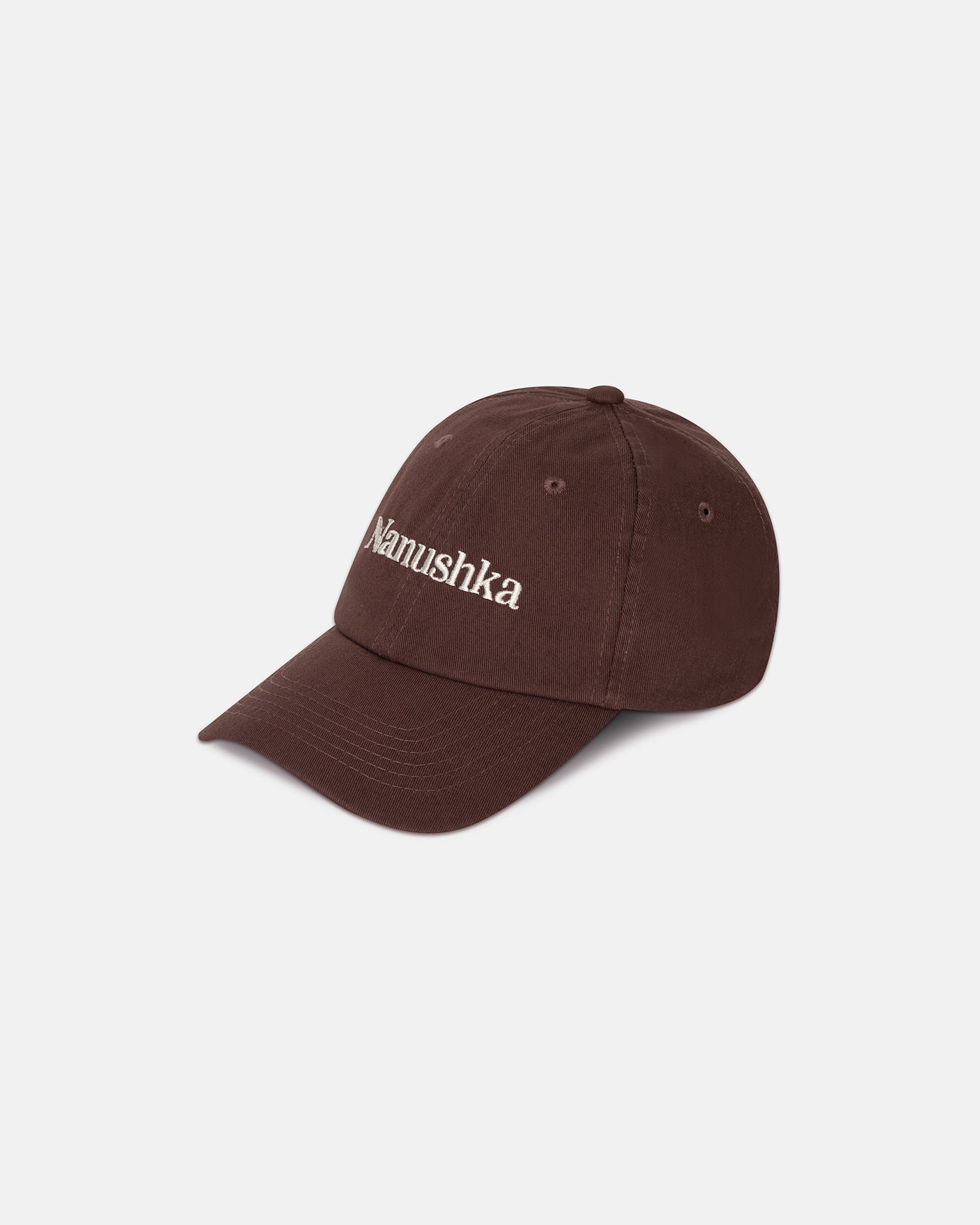 Logo Cap - 1