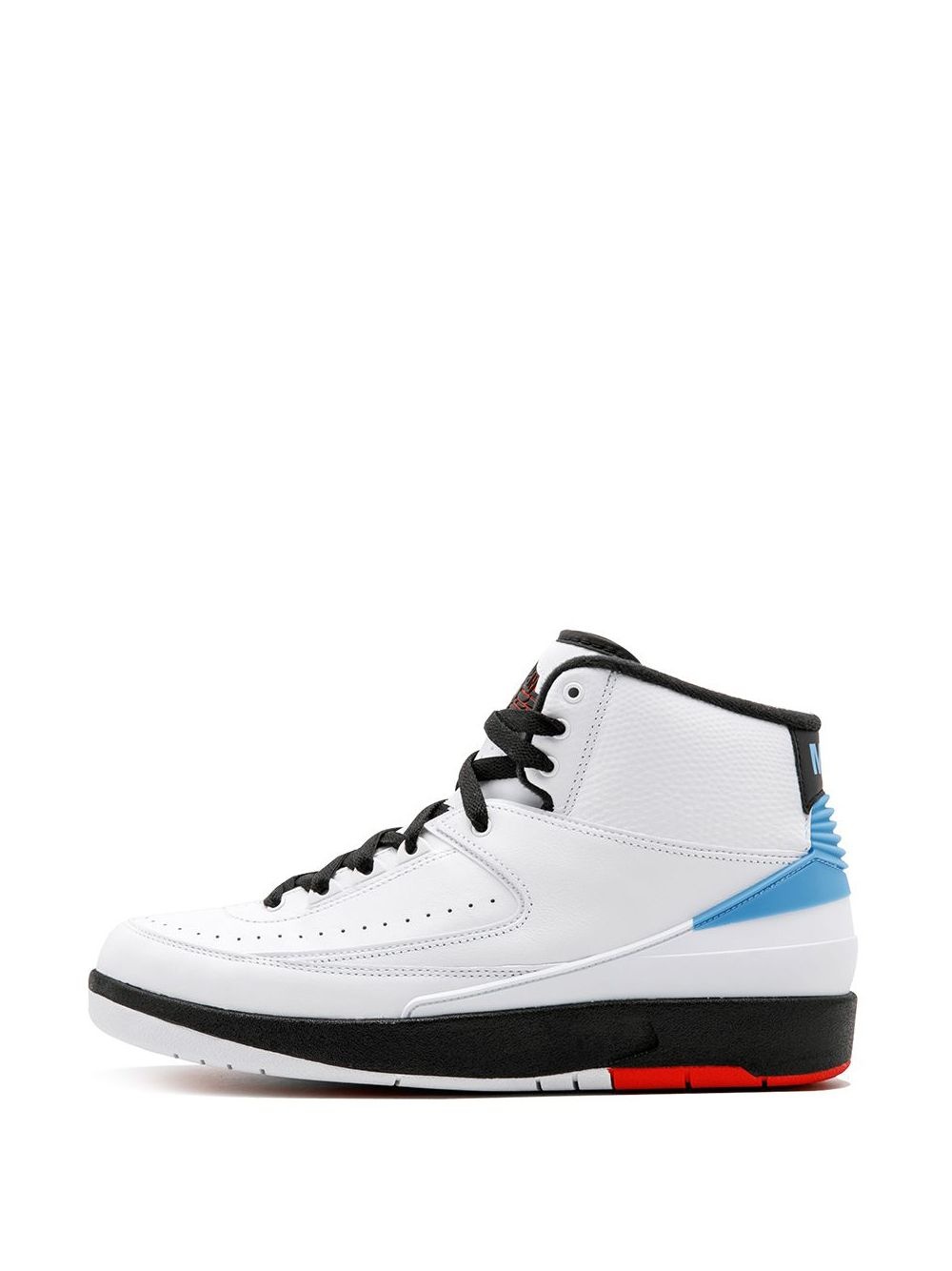 Jordan X Converse Pack sneakers - 5