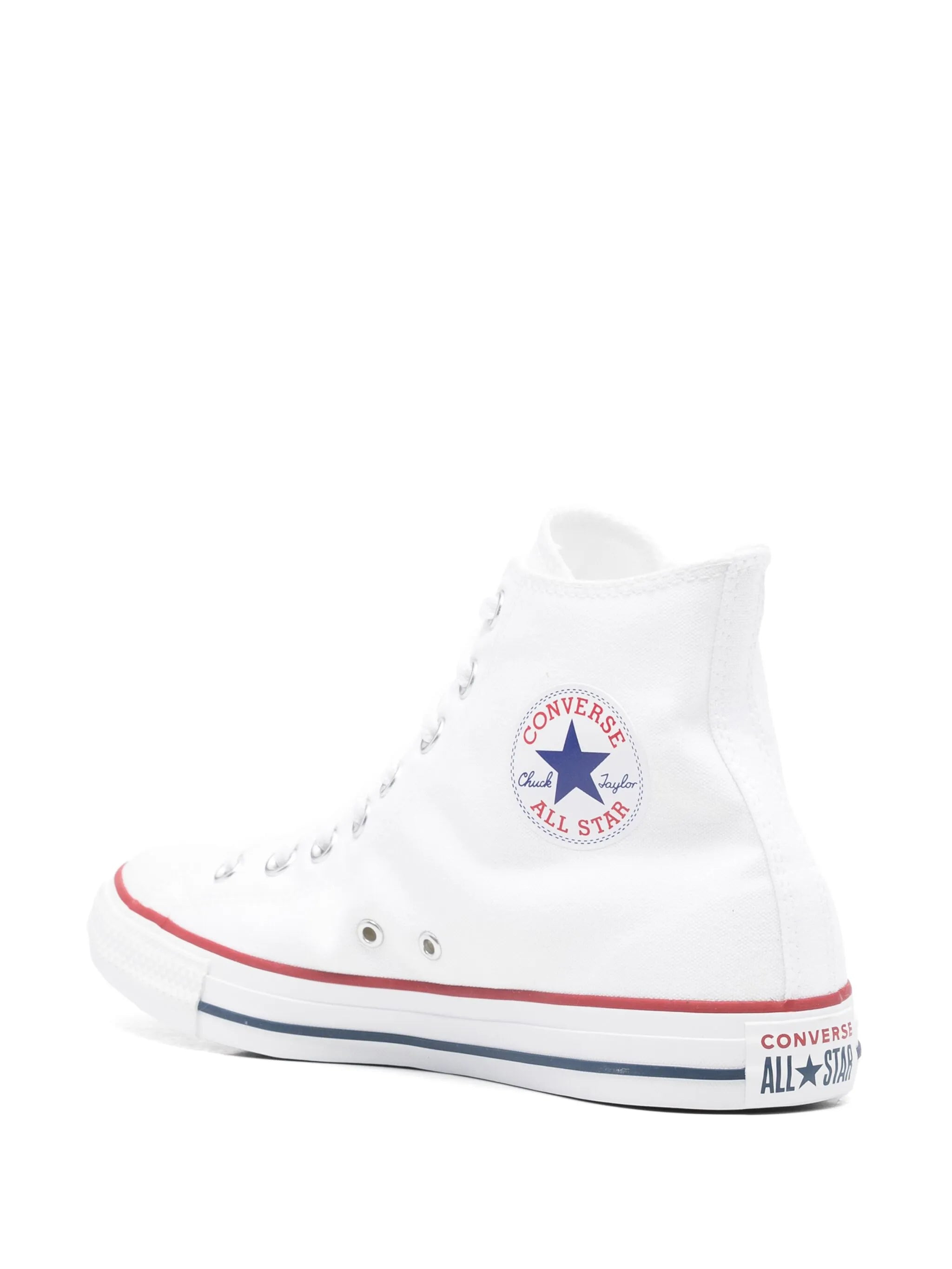 All Star Sneakers - 2