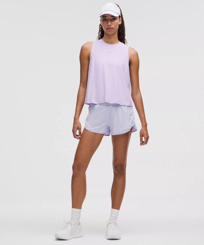 Pace Crush Cross-Back Graphic Tank Top 2